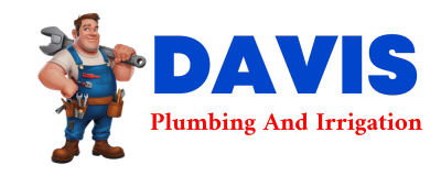 Trusted plumber in CENTERPOINT